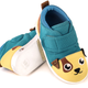 Illustration for article titled The Greatest Innovation In Squeaky Toddler Shoes Is a Silencer Switch